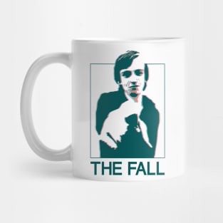 The Fall Mug